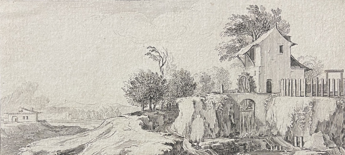 sebastien_leclerc_1637-1714_moulin_a_aubes_gravure_de_1680_france