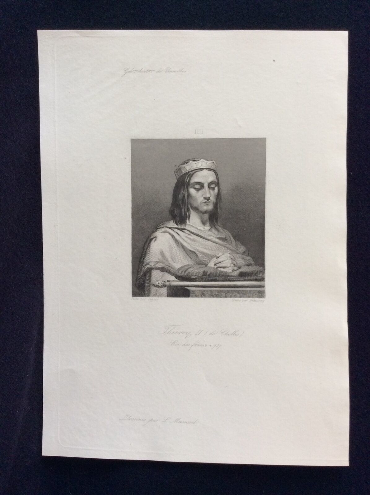 thierry_ii,_peint_par_signol_grave_par_delannoy__xixe_france