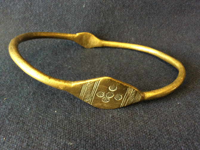 bracelet__chevilliere_en_bronze,_afrique,_ethnie_senoufo_?_cote_divoire_