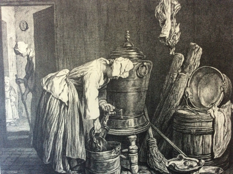 chardin_la_fontaine_xviiie_retirage_heliogravure_de_1920_