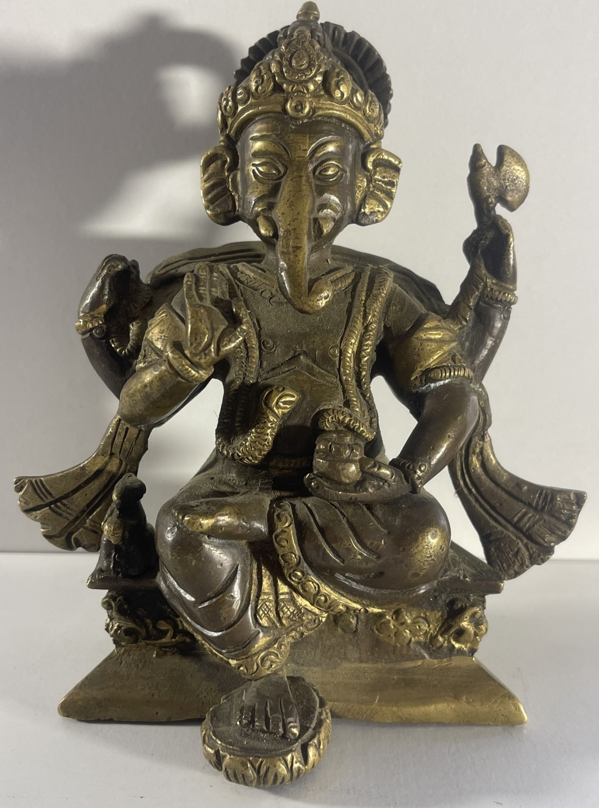 ganesh_ganesha_inde_du_sud_1_28_kg_prabhavali_elephant_hindouisme_xixe