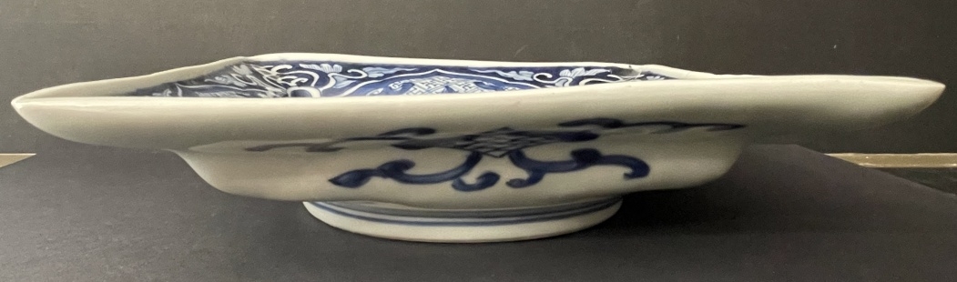 japon_assiette_arita_xviii_ou_xixe_japan_plate_asie_asia_nippon