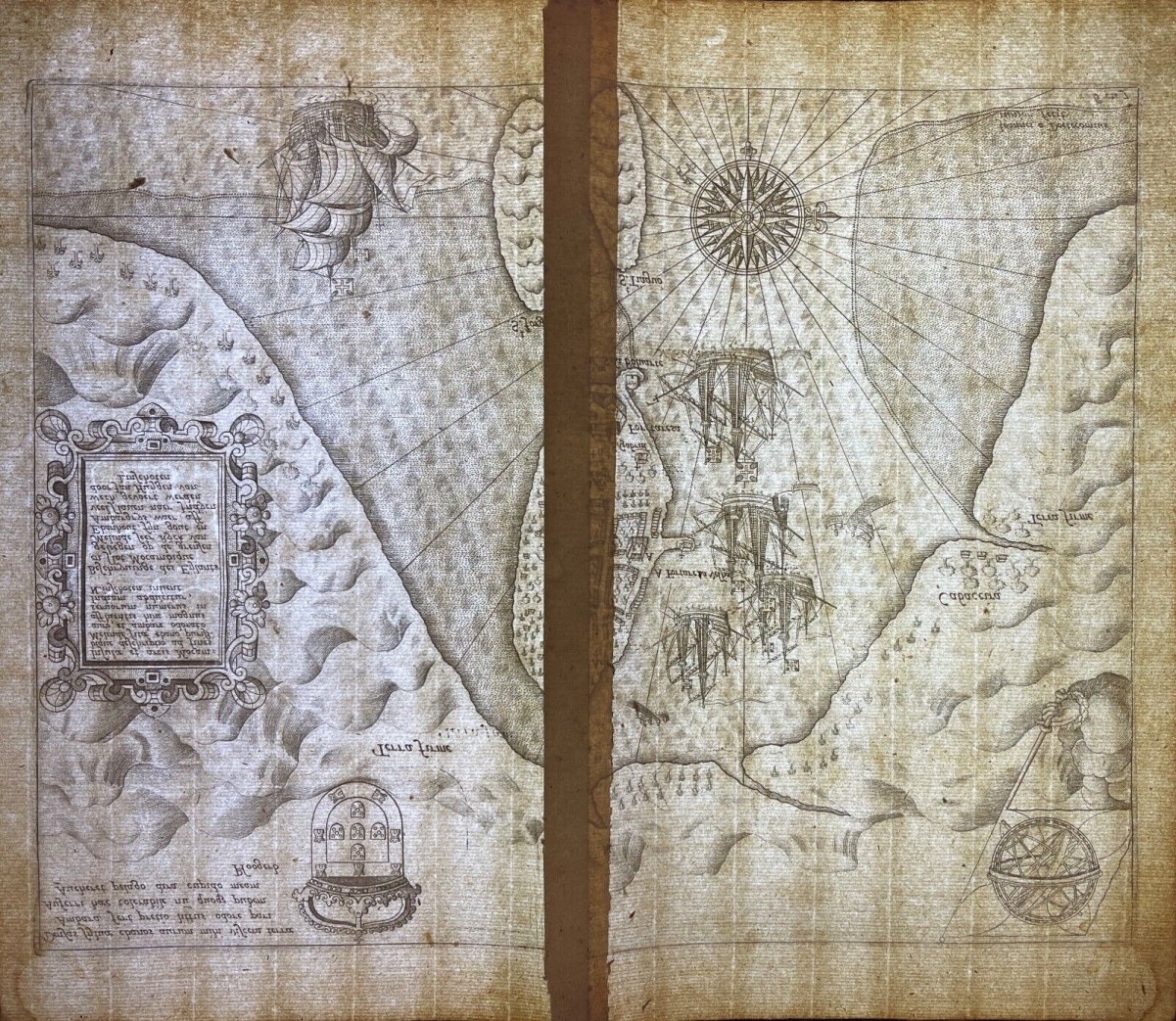 mozambique_island_par_jan_huyghen_van_linschoten_1598_johannes_van_doetecum_i