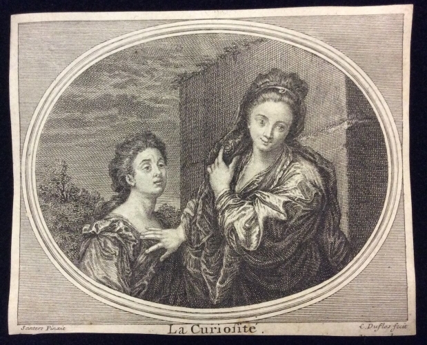 la_curiosite_miniature_dapres_une_peinture_de_santere_gravee_par_duflos_1701