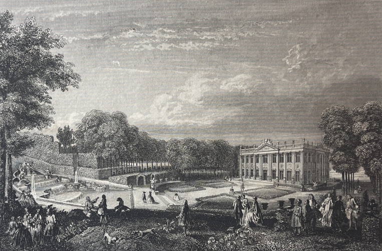 chateau_de_marly_gravure_par_rouargues_vers_1835_marly-le-roi_yvelines_france