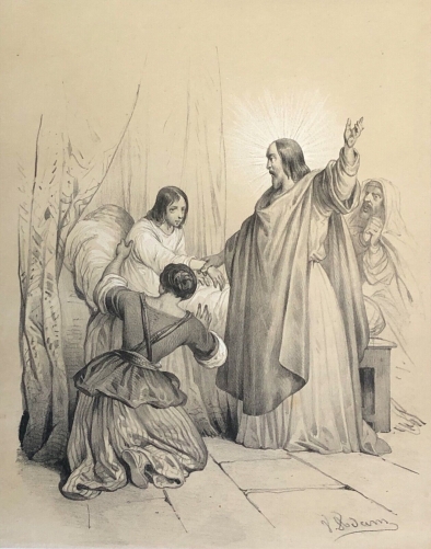 jesus_christ_ressuscite_le_fils_dune_veuve_lithographie_du_milieu_xixe