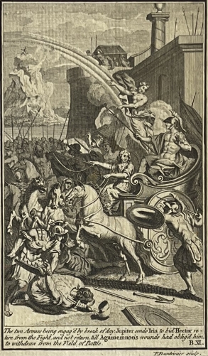 1776_antique_engraving_jupiter_sends_iris_to_hector_iliad_trojan_war