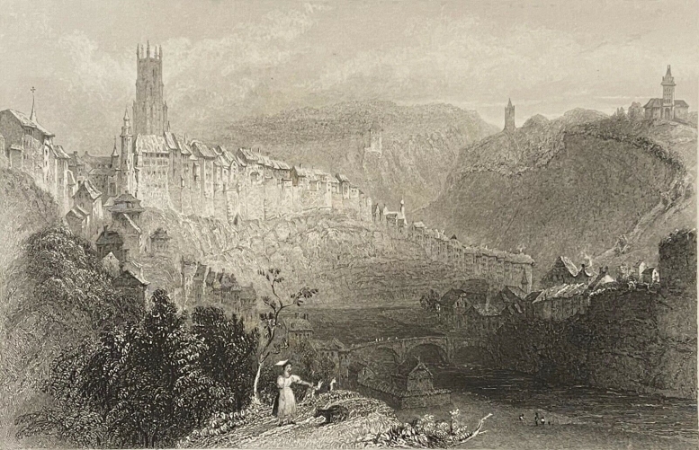 freiburg_et_la_cathedrale_gothique_saint-nicolas_switzerland_1836_suisse