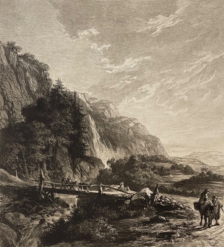 jan_both_1610-1652_le_pont_sur_le_ruisseau_de_montagne_graveur_hecht_circa_1870