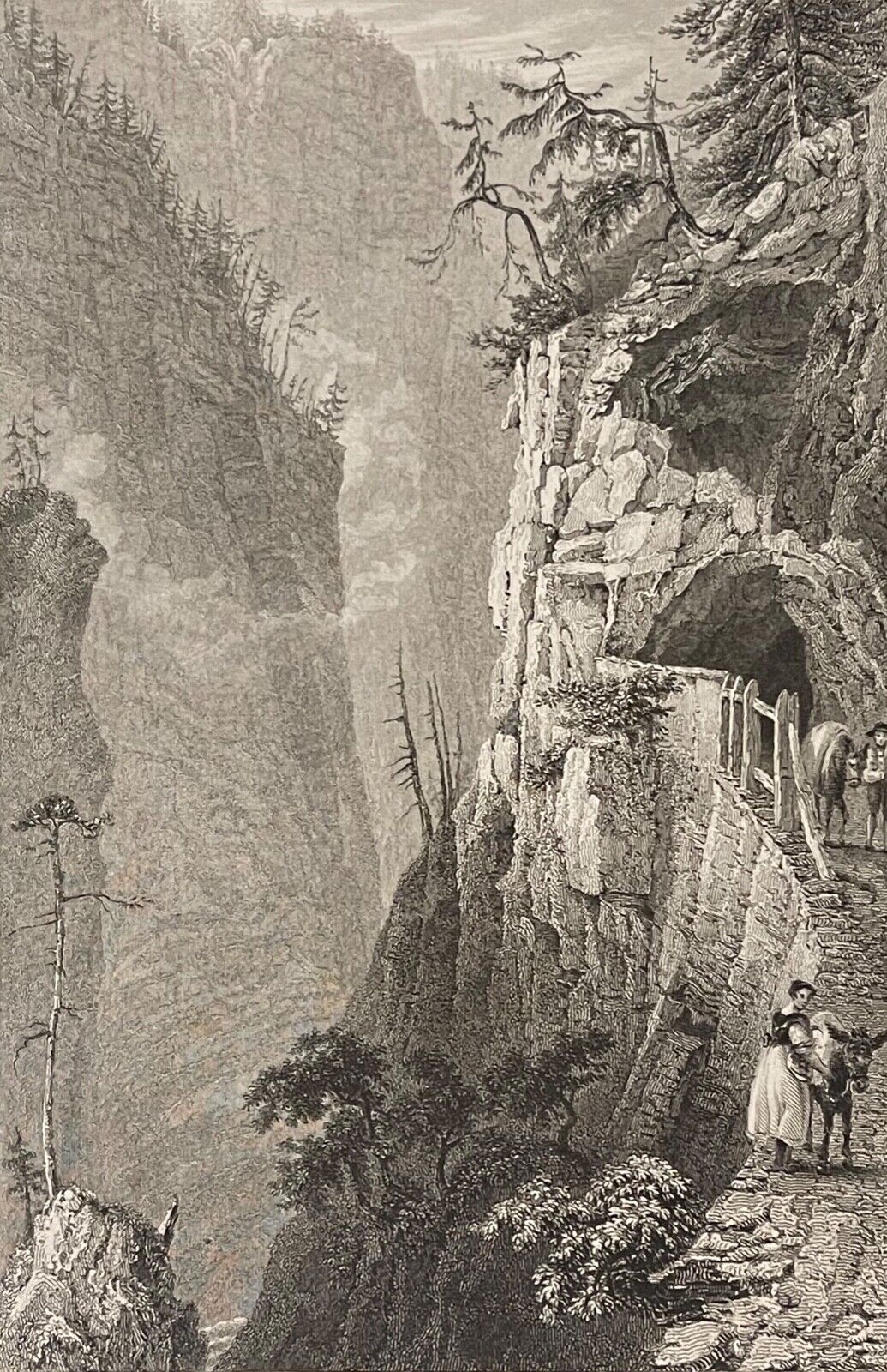 gorge_de_viamala_galerie_tunel_du_trou-perdu_switzerland_1836_suisse