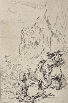 eugene_fromentin_1820-1876_chasse_au_lion_vers_1880