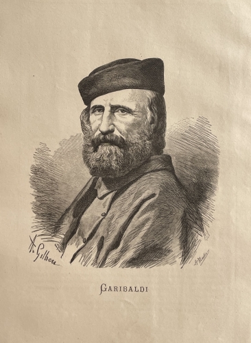 giuseppe_garibaldi_portrait_c_1880_a__gilbert_italian_hero_original_print_italia