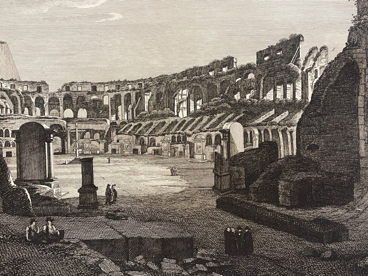 rome_colosseo_colisee_gravure_de_1828_par_achille_parboni_1783-1841_italie