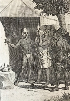 guinee_accusation_d???adultere_afrique_bernard_picart_1727_africa_xviiie