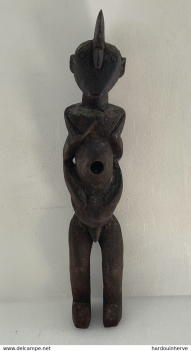 statue_fetiche_chamba_nigeria_afrique_67_cm_animisme_animiste