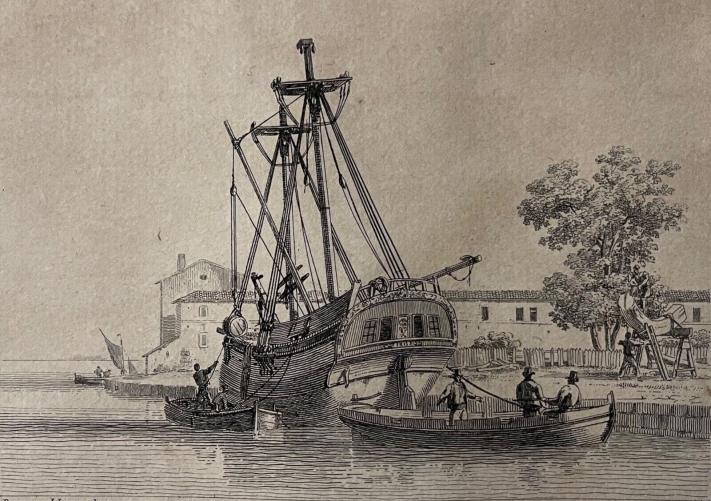 brick_marchand_debarquant_des_marchandises_par_baugean_jean_jerome_1764-1819