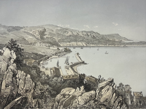 villefranche_pres_de_nice_lithographie_alpes-maritimes_1864_france