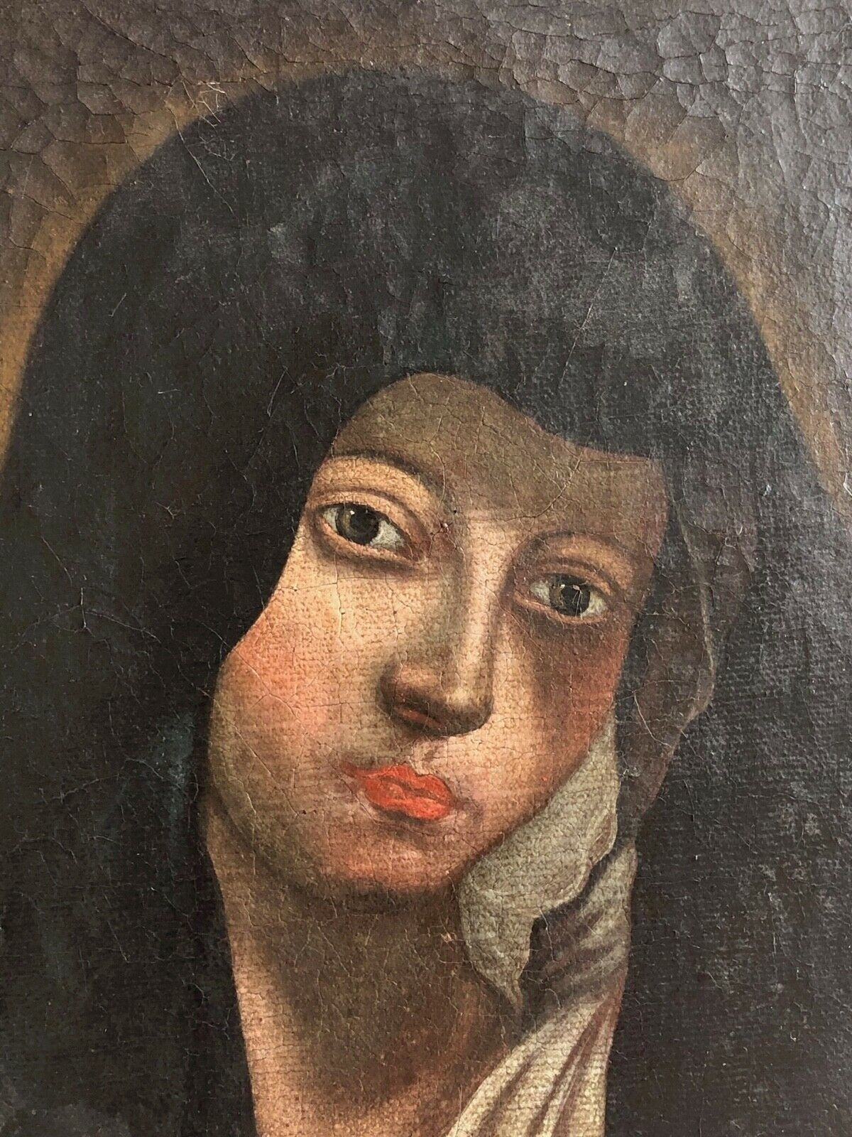 vierge_marie_peinture_sur_toile_du_xviie_anonyme_49_cm_par_38_cm_ecole_italienne