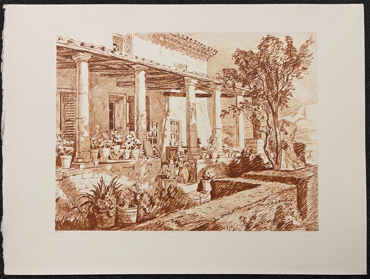 maison_des_colonnes_vers_aix_en_provence_1942_france_provence