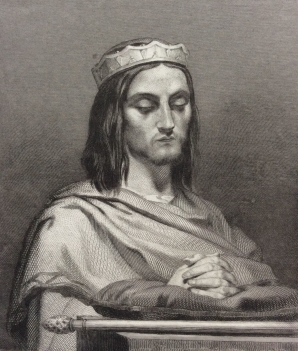 thierry_ii,_peint_par_signol_grave_par_delannoy__xixe_france