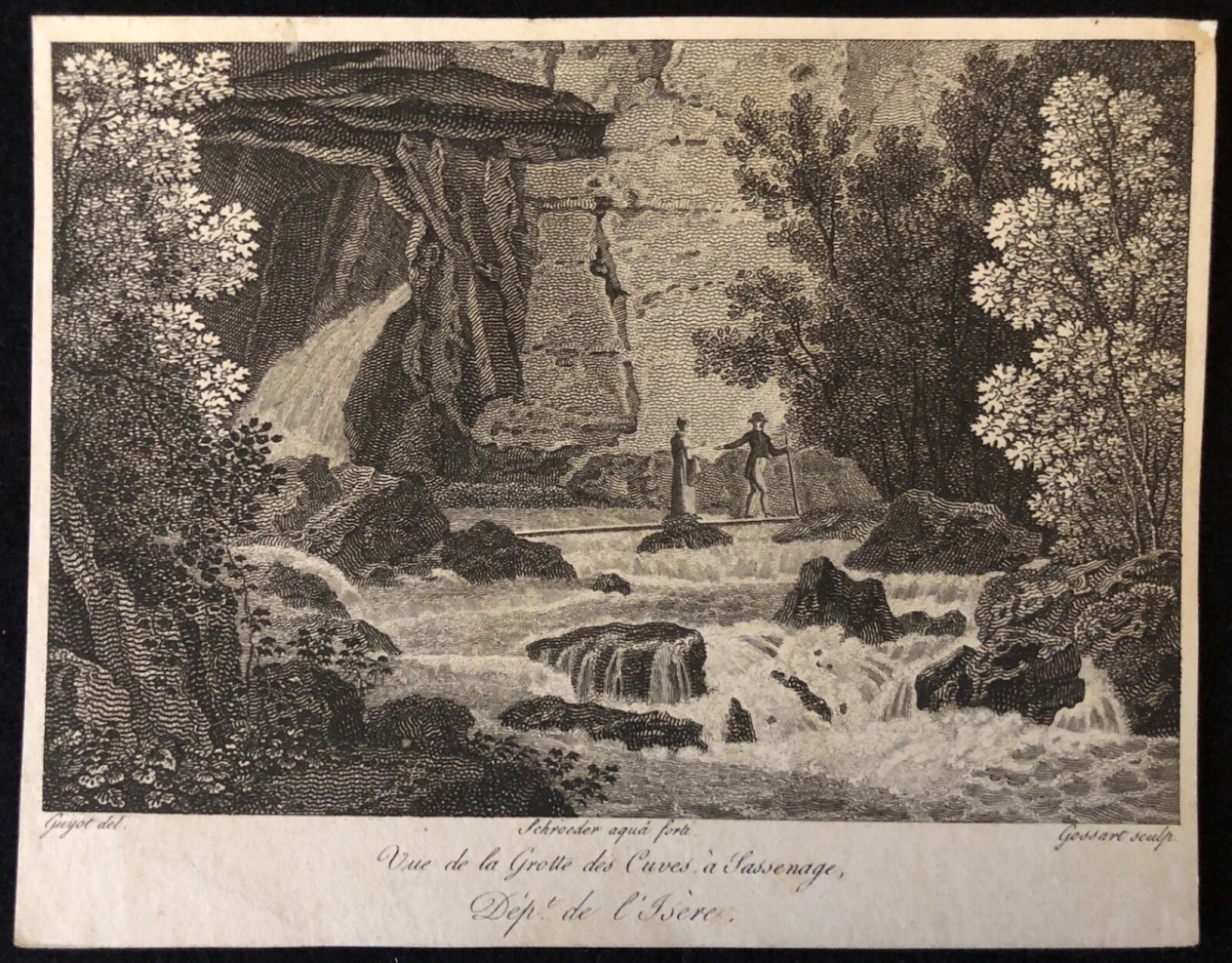 cuves_de_sassenage_vue_de_la_grotte_isere_gravure_xixe