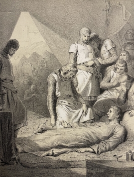 mort_de_saint_louis_roi_de_france_en_croisade_a_tunis_lithographie_de_1866