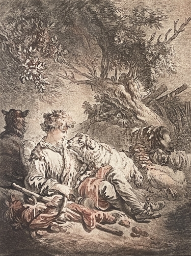 jean-baptiste_huet_graveur_gilles_demarteau_france_aquatinte_xixe_mouton_berger