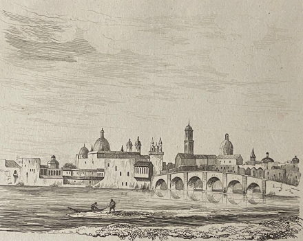 perou_lithographie_pont_de_lima_en_1836