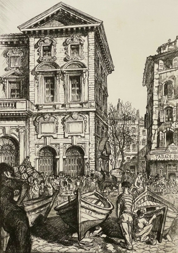 marseille_mairie_vers_1930_pointe_seche_maurice_robert_rhone_france