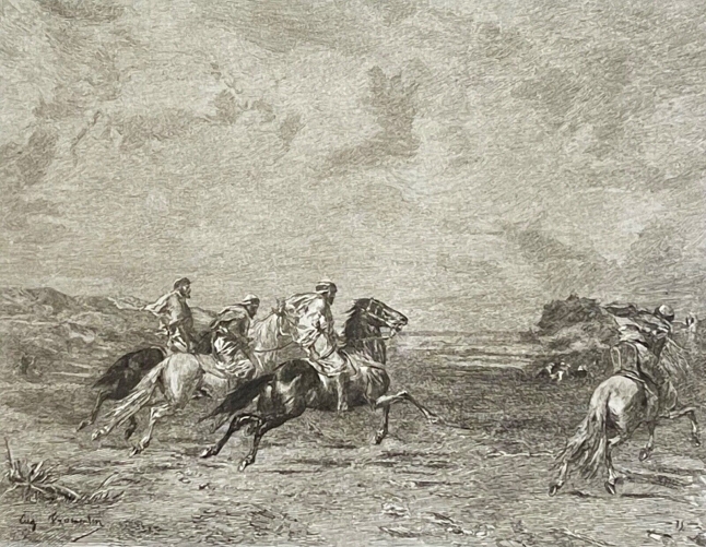 fantasia_dapres_eugene_fromentin_1820-1876_le_rat_1880_arabe_orientaliste