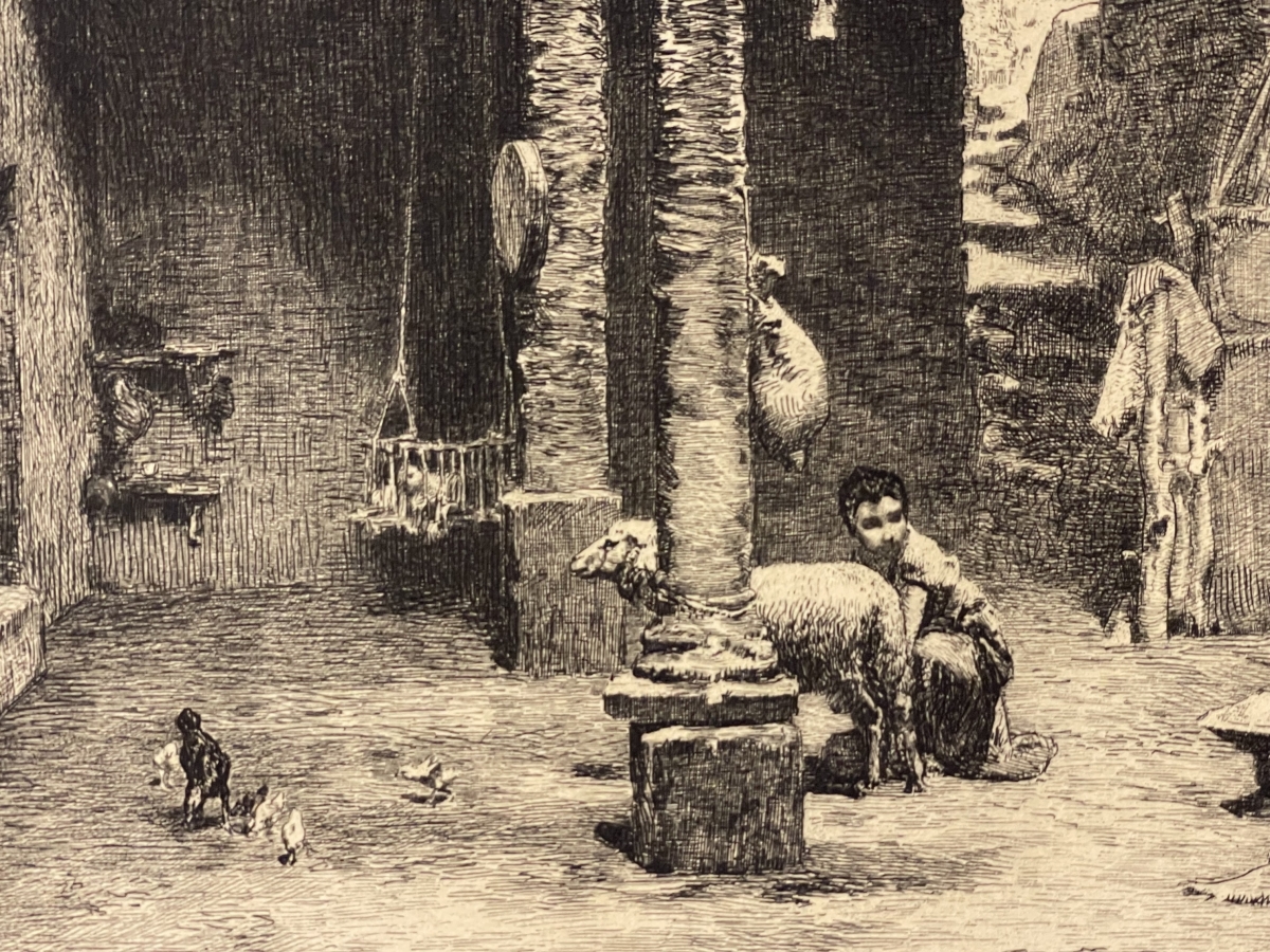 algerie_habitation_saharienne_cercle_de_biskra_1882_gustave_guillaumet_courtry