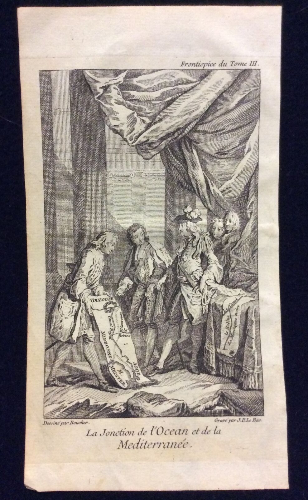 francois_boucher_1703-1770_jacques-philippe_le_bas_1707-1783_mer_et_ocean_1744