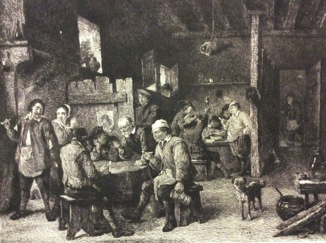 interieur_de_cabaret_david_ii_teniers_par_wilhelm_rohr_1848-1907_c_1880_xixe