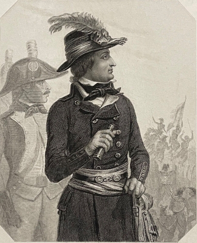 lazare_carnot_gravure_xixe_siecle_revolution_francaise_comite_de_salut_public