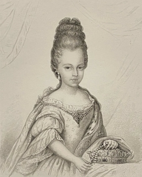 louise_marie_therese_stuart_1692-1712_princesse_royale_angleterre_gravure_1840