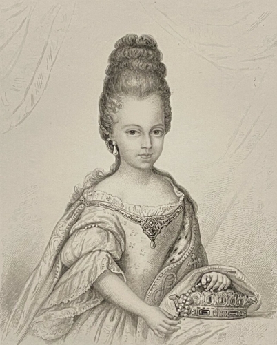 louise_marie_therese_stuart_1692-1712_princesse_royale_angleterre_gravure_1840