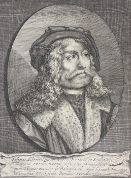 albrecht_durer_1471-1528_allemagne_nuremburg_par_tommaso_vincidor_hondius_1629