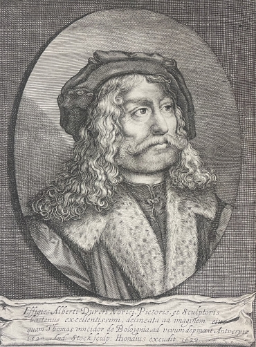albrecht_durer_1471-1528_allemagne_nuremburg_par_tommaso_vincidor_hondius_1629