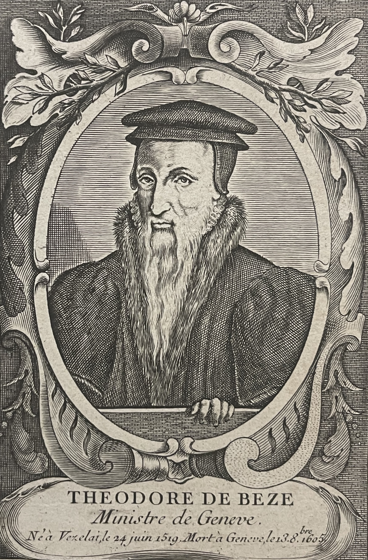 theodore_de_beze_theologien_protestant_calvin_suisse_academie_de_geneve