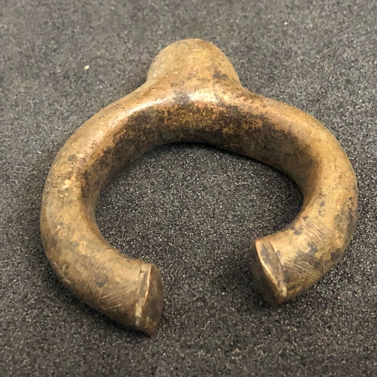 gourmantche__bracelet_monnaie_burkina_faso,_benin,_togo,_niger__afrique_avant_1910_