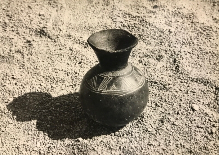 poterie_de_rhumsiki_au_cameroun_ethnie_kapsiki_circa_1950_cameroon