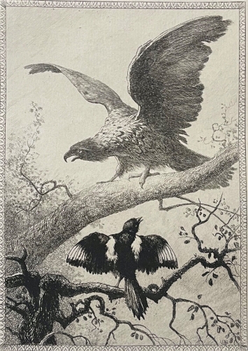 laigle_et_la_pie_jean_de_la_fontaine_graveur_auguste_delierre_circa_1883