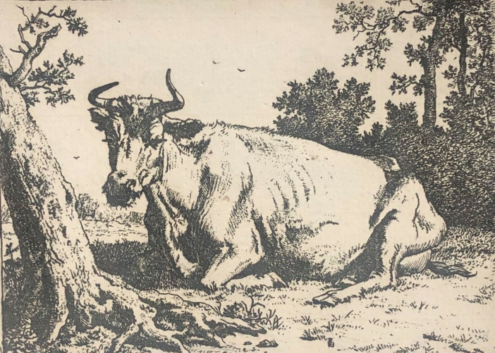 amand_durand_1880_paulus_potter_cow_la_vache_couchee_pres_de_l_arbre_bovin