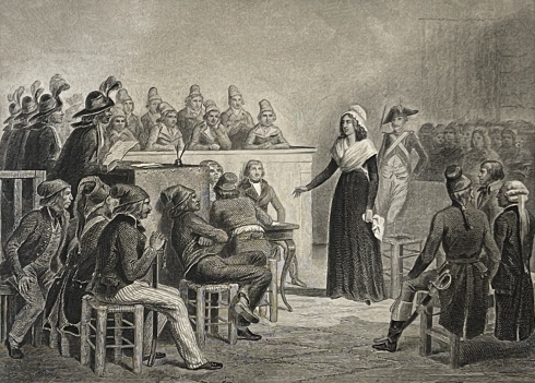 marie_antoinette_trial_french_revolution_guillotine_engraving_c_1836_raffet_france