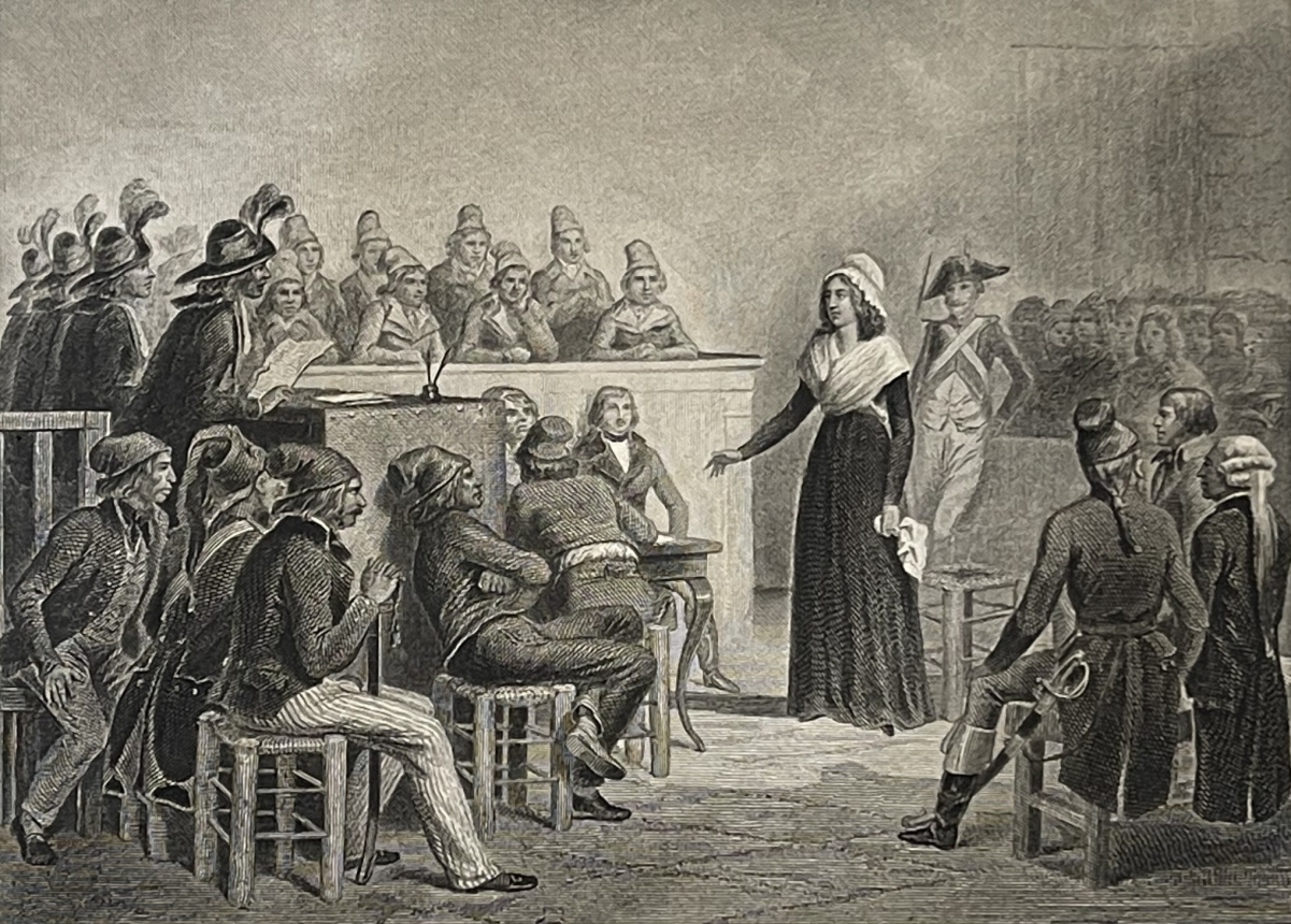 marie_antoinette_trial_french_revolution_guillotine_engraving_c_1836_raffet_france