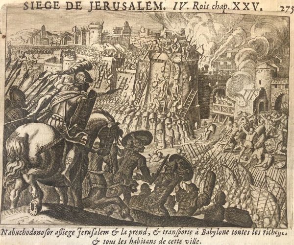 siege_de_jerusalem_dapres_matthaus_merian_1593-1650_xviie_israel_nabuchodonosor