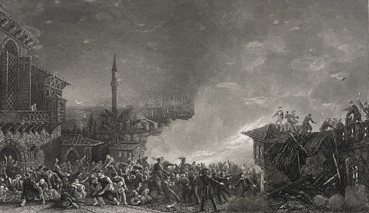 constantinople_9_aout_1839_incendie_du_quartier_de_pera_turquie_c_1845_pompier