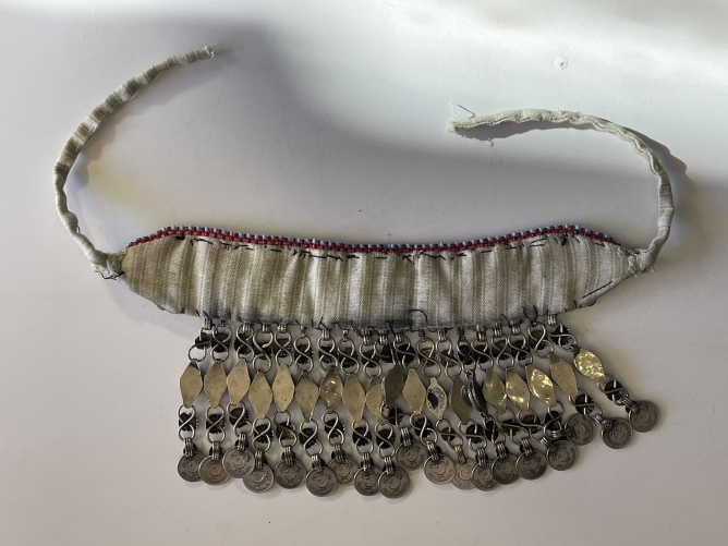 akistan_bandeau_de_tete_tribal_regions_kuchi_pashtun_baloutchistan_1983_dance