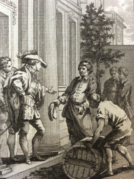 rousseau_confessions_le_cadeau_anonyme_papier_verge_tonneau