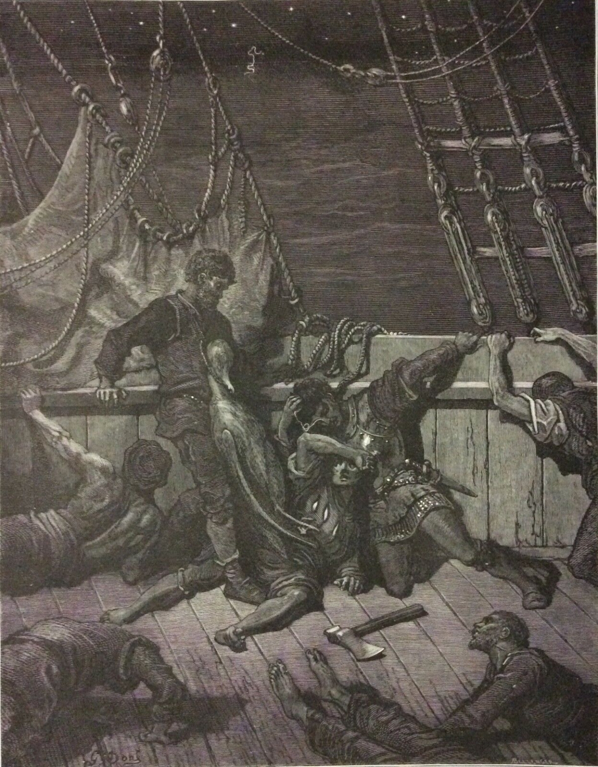gustave_dore_anciens_marins_londres_1876_xix_eme_marine_marin